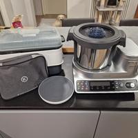 kenwood kcook  multi smart