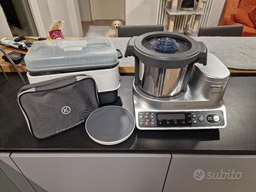 kenwood kcook  multi smart