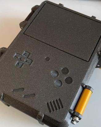 Miyoo Mini PLUS scatola case rugged