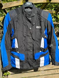 Giacca moto da donna
