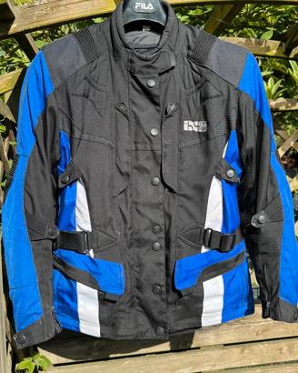 Giacca moto da donna