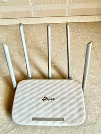 Wi-Fi Router