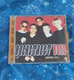 Backstreet Boys CD