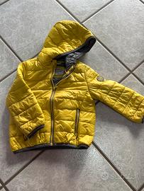 Piumino 100 grammi