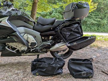 BMW K 1600 GT