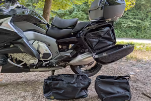 BMW K 1600 GT