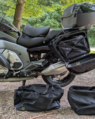 BMW K 1600 GT