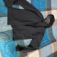 Giacca trekking decathlon