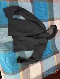 Giacca trekking decathlon