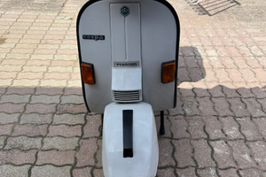 Vespa 50 pk s 1983