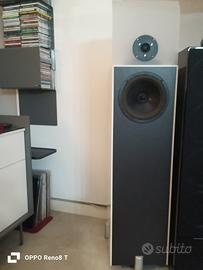 diffusori audio autocostruiti 