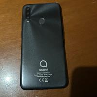 alcatel 1SE