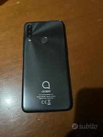 alcatel 1SE