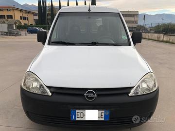 Opel Combo 1.3 75 cv Diesel/CDTI VAN