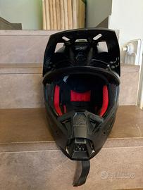 Casco Alpinestar taglia S