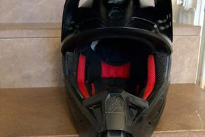 Casco Alpinestar taglia S