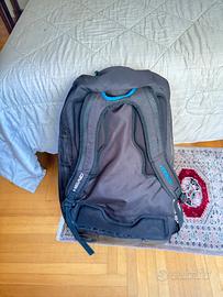 Borsa  tennis  head speed