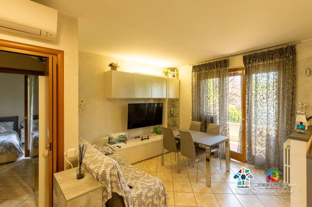 Appartamento – Seveso, Altopiano di Seveso - Altro