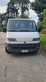 Fiat Ducato 9 posti