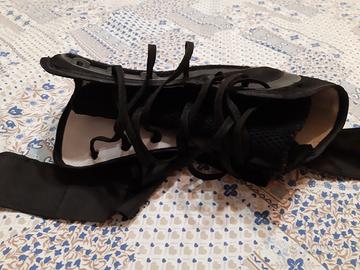 TUTORE PER CAVIGLIA taglia M