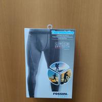 Pantaloni intimo tecnico Rossini (taglia L/XL)