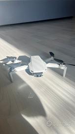 DJI Mavic Mini 2 Fly More Combo
