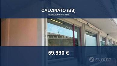 Immobile in asta di 105 m² a Calcinato