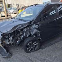 FORD Ka+ 1.2 BEN S.e.S. Active INCIDENTATA