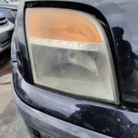 FORD FUSION 2006 - FARO ANTERIORE DESTRO