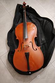 violoncello usato