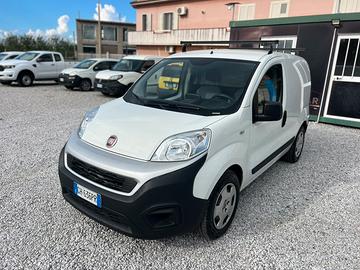 Fiat Fiorino 1.3 MJT 95 CV Cargo Sx Attrezzato