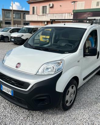 Fiat Fiorino 1.3 MJT 95 CV Cargo Sx Attrezzato
