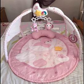 Palestrina dei colori Chicco 