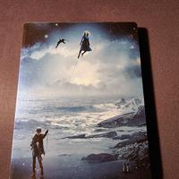 Steelbook Miss Peregrine - 2016