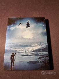 Steelbook Miss Peregrine - 2016