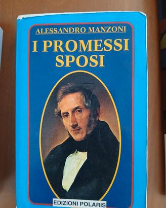 I promessi sposi 