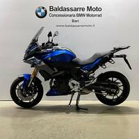 BMW F 900 XR Abs