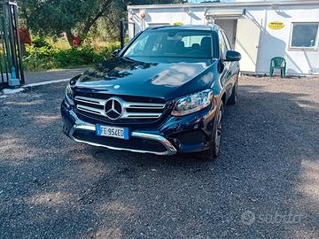 Mercedes-benz GLC 250 GLC 250 d 4Matic Sport