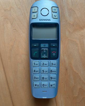 Cordless Gigaset