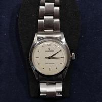 Rolex Oyster Carica Manuale 1959 ref. 6082