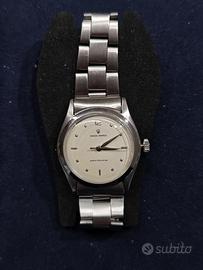 Rolex Oyster Carica Manuale 1959 ref. 6082