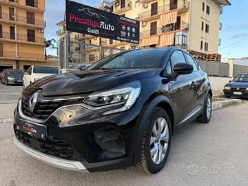Renault Captur Blue dCi 95 CV Business 2021