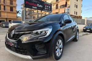 Renault Captur Blue dCi 95 CV Business 2021
