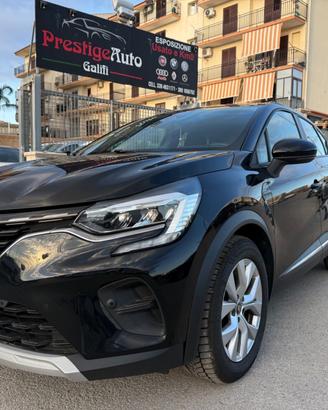 Renault Captur Blue dCi 95 CV Business 2021
