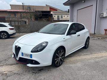 Alfa Romeo Giulietta 1.6 JTDm 120 CV Sprint 04/202