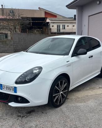 Alfa Romeo Giulietta 1.6 JTDm 120 CV Sprint 04/202