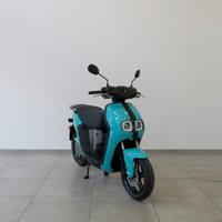 Yamaha Neo's