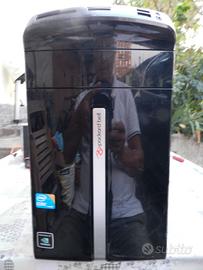PACKARD BELL DI DIMENSIONI COMPATTE LEGGETE GRAZIE