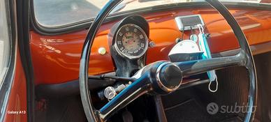 FIAT Altro modello - 1975