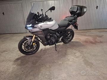 Yamaha Tracer 9 Gt Yamt